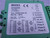 MIDDEX ELECTRONIC K480216A-24 STEPPER MOTOR DRIVE T115862