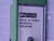 PHOENIX CONTACT 1516056 SENSOR ACTUATOR BOX T114298 PHOENIX CONTACT 1516056 SENSOR ACTUATOR BOX T114298
