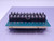 RACAL-DANA 411637-A CIRCUIT BOARD T116345