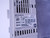 MITSUBISHI FR-S540E-1.5K-EC THREE PHASE MICRO INVERTER T114336