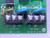 ADC 1177344 CIRCUIT BOARD T116858 ADC 1177344 CIRCUIT BOARD T116858