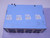 INFLIDGE DAC-84D DIGITAL AIR HEATER CONTROLLER T117172