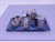 SOLA 29000-6701 REV. 3 BOARD T117174