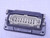 PLASTIC PROCESS EQUIPMENT CNEM 16 T CONNECTOR T115789 PLASTIC PROCESS EQUIPMENT CNEM 16 T CONNECTOR T115789