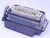 PLASTIC PROCESS EQUIPMENT CNEM 16 T CONNECTOR T115789 PLASTIC PROCESS EQUIPMENT CNEM 16 T CONNECTOR T115789