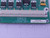 CHRISTIE DIGITAL SYSTEMS INC. 50-000635-02P CIRCUIT BOARD T117020