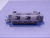 XENTEK INC. 300-D01 REV. F CIRCUIT BOARD T117179