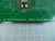 BP MICROSYSTEMS CPCBVLVTA REV B CIRCUIT BOARD T105137
