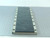 ETEL MWA100-0512-00B/14105693 LINEAR MOTOR MAGNET T105546 ETEL MWA100-0512-00B/14105693 LINEAR MOTOR MAGNET T105546