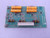 QUANTRAD 36915 VOLTAGE MULTIPLIER BOARD T117262