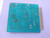 QUANTRAD 36914 TRIGGER BOOSTER BOARD T117264