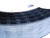 LOT OF 125 SAMTEC SSW-112-22-F-D-VS-P-TR 0.025 SOCKET STRIPS T119987 LOT OF 125 SAMTEC SSW-112-22-F-D-VS-P-TR 0.025 SOCKET STRIPS T119987