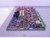 PILLAR INDUSTRIES BR508 REV. C CIRCUIT BOARD AB6998-9 (B) T117578