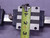 21" LINEAR SLIDE RAIL W/ (2) IKO LWHT20 BEARINGS T117580 21" LINEAR SLIDE RAIL W/ (2) IKO LWHT20 BEARINGS T117580