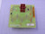 INTERGRAPH PCB711 CIRCUIT BOARD T114815