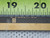 SENTOP 50:50 33.000 SCALE X AXIS T120066