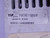TIP GROUP 140208583 POWER SUPPLY T117355