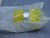 CINCH BACC63CC20-41S6H CIRCULAR MIL SPEC CONNECTOR 26500 41C 41# 20 S BY RECP LC T119492