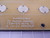 GSE 40-20-30635 SOFT TOUCH INPUT PAD BOARD T118049