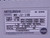 MITSUBISHI MR-J2-10B AC SERVO CONTROLLER T115523