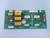 NAS TOA NAS-170B CIRCUIT BOARD T118056
