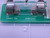 SCB120C CIRCUIT BOARD ASSEMBLY T117525