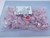 LOT OF 100 BOEING BACC10DK11-RB FASTENERS T119477
