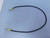 LOT OF 100 BOEING BACJ40K5A5A18-RB BONDING JUMPERS T119485
