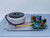 LUCA 50912 009020100 CIRCUIT BOARD W/ TOROIDAL TRANSFORMER T121200