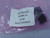 LOT OF 2 JOSLYN SUNBANK BACC10GH16 CONNECTOR BACKSHELL T119502