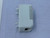 ELEXA 01147.9-00 THERMOSTAT 120 VAC 15 (2) A 250 VAC 10 (2) A T121203