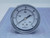MARSH J5046 PRESSURE GAUGE 1/8 NPT 0/60 PSI & KPA T121221 MARSH J5046 PRESSURE GAUGE 1/8 NPT 0/60 PSI & KPA T121221