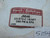MARSH J5046 PRESSURE GAUGE 1/8 NPT 0/60 PSI & KPA T121221 MARSH J5046 PRESSURE GAUGE 1/8 NPT 0/60 PSI & KPA T121221
