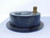 WINDSOR 1781.104.012 VDO 7000 PLC PRESSURE GAUGE T121227