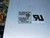 TEKTRONIX 678PMYGGJ OSCILLOSCOPE DISPLAY T122580 TEKTRONIX 678PMYGGJ OSCILLOSCOPE DISPLAY T122580