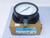 ASHCROFT 1010 DIAL PRESSURE GUAGE 41/2" X 1/4"LM T121237 ASHCROFT 1010 DIAL PRESSURE GUAGE 41/2" X 1/4"LM T121237