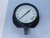 ASHCROFT 1010 DIAL PRESSURE GUAGE 41/2" X 1/4"LM T121237 ASHCROFT 1010 DIAL PRESSURE GUAGE 41/2" X 1/4"LM T121237