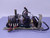 FANUC A14B-0076-B104 INPUT UNIT 1 PH 200 VAC 50/60 HZ 220 VAC T120985