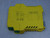 PHOENIX CONTACT PSR-SCP-24UC/THC4/2X1/1X2 SAFTEY RELAY 24 VOLTS AC/DC INPUT/OUTPUT T122613