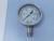 ASHCROFT Q-8962 PRESSURE GAUGE 0-350 PSI 238A460-01 REV E T120878