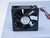 LOT OF 10 COSTECH D09A04HWB COOLING FAN 12 VDC 0.25 A T122630 LOT OF 10 COSTECH D09A04HWB COOLING FAN 12 VDC 0.25 A T122630