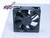 LOT OF 10 COSTECH D09A04HWB COOLING FAN 12 VDC 0.25 A T122630 LOT OF 10 COSTECH D09A04HWB COOLING FAN 12 VDC 0.25 A T122630