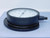 ASHCROFT 1014 DIAL PRESSURE GUAGE 6" X 1/4"LM T121241 ASHCROFT 1014 DIAL PRESSURE GUAGE 6" X 1/4"LM T121241