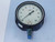 ACCO 2274-0 HELICOID PRESSURE GAUGE 0-100 PSI T121245 ACCO 2274-0 HELICOID PRESSURE GAUGE 0-100 PSI T121245