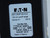 EATON E67-LRDP120-HLD PROXIMITY SWITCH 200 CM LONG RANGE PPROX 4-WIRE DC MICRO CONN. LIGHT T119691