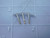 LOT OF 34000 MOLEX 0430300003 MICROFIT 3.0 F CRP TERM CHN 30AU 20-24 T120070 LOT OF 34000 MOLEX 0430300003 MICROFIT 3.0 F CRP TERM CHN 30AU 20-24 T120070