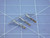 Lot of 34000 Molex 0430300003 MicroFit 3.0 F Crp Term Chn 30Au 20-24 T120070 For Sale Lot of 34000 Molex 0430300003 MicroFit 3.0 F Crp Term Chn 30Au 20-24 T120070 For Sale