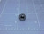 LOT OF 100 5310000681322 NATIONAL AERONAUTICAL STANDARD PLAIN BLIND RIVET NUT NAS1330C08K106 T122696