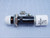 GE 116B6708G43A53W5 INDICATING LAMP T119082