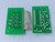 01-099-0171 BOARD STEP DELAY T122686